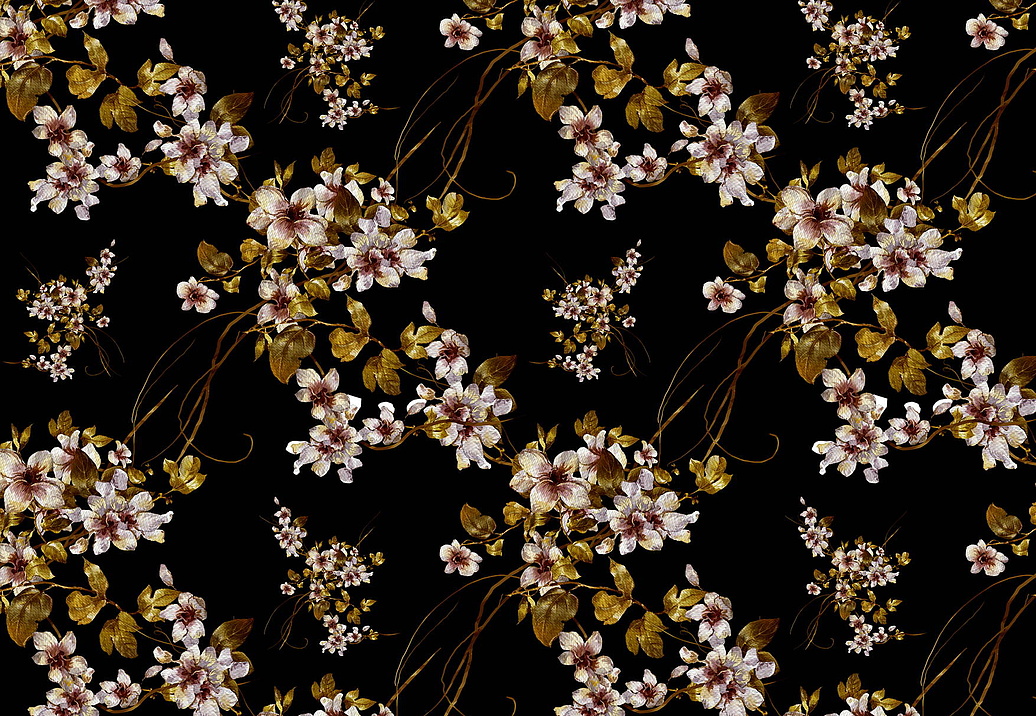 Обои Wall Street Chinoiserie 17027