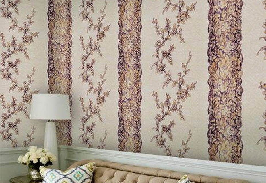 Обои Wall Street Chinoiserie 17032