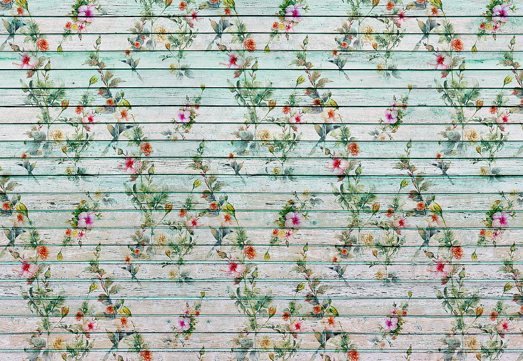 Обои Wall Street Chinoiserie 17038