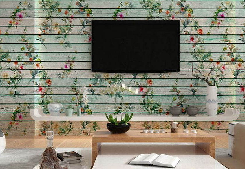 Обои Wall Street Chinoiserie 17038