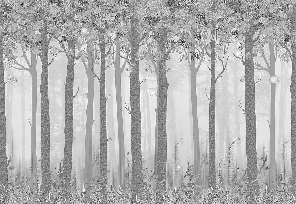 Обои Wall Street Fairy Forest 20428