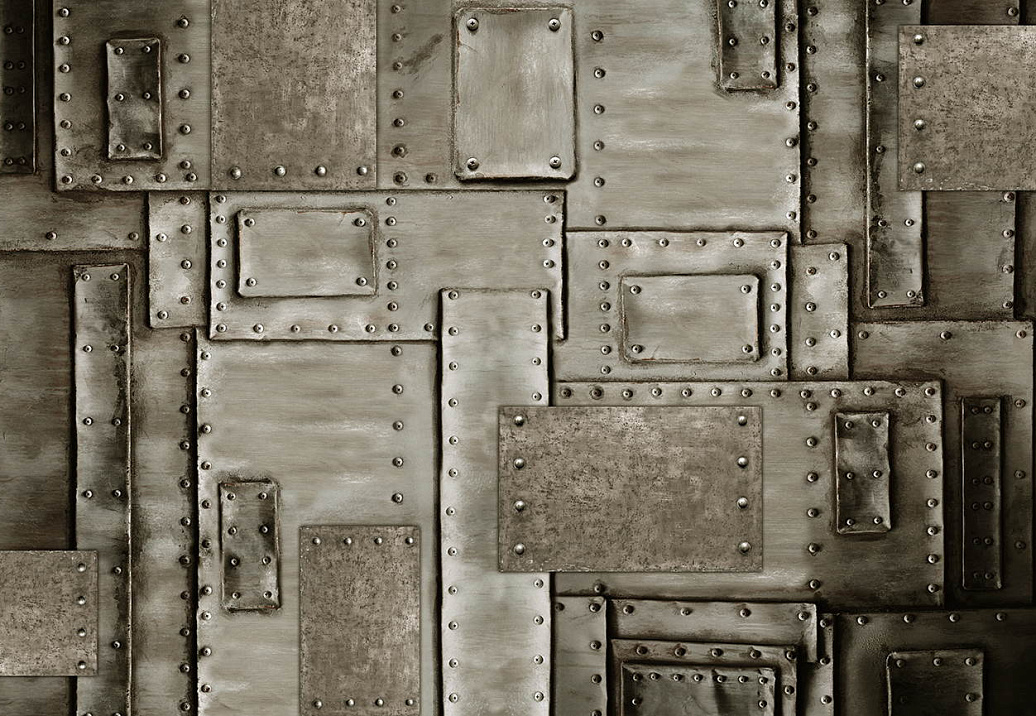 Обои Wall Street Faktura 18737