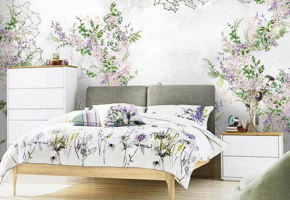 Обои Wall Street Fiore 22192
