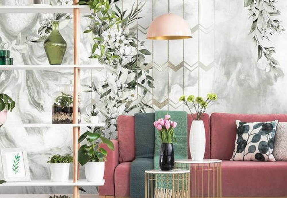 Обои Wall Street Fiore 22209
