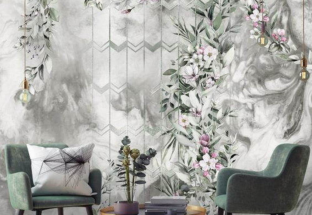 Обои Wall Street Fiore 22210