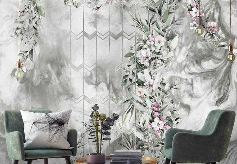 Обои Wall Street Fiore 22210