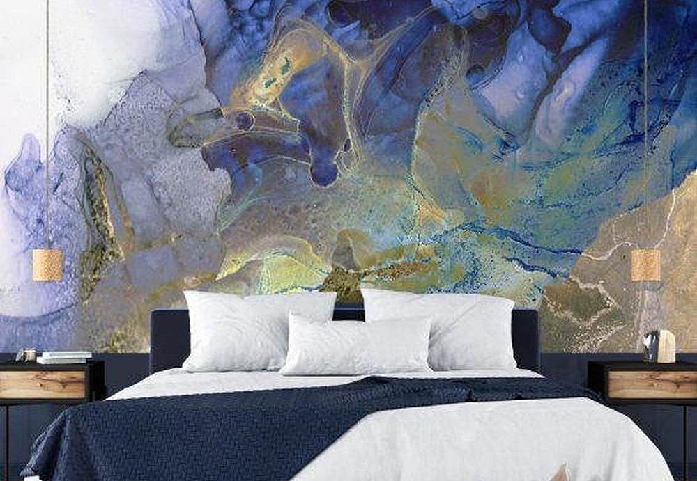 Обои Wall Street FLArt 22230