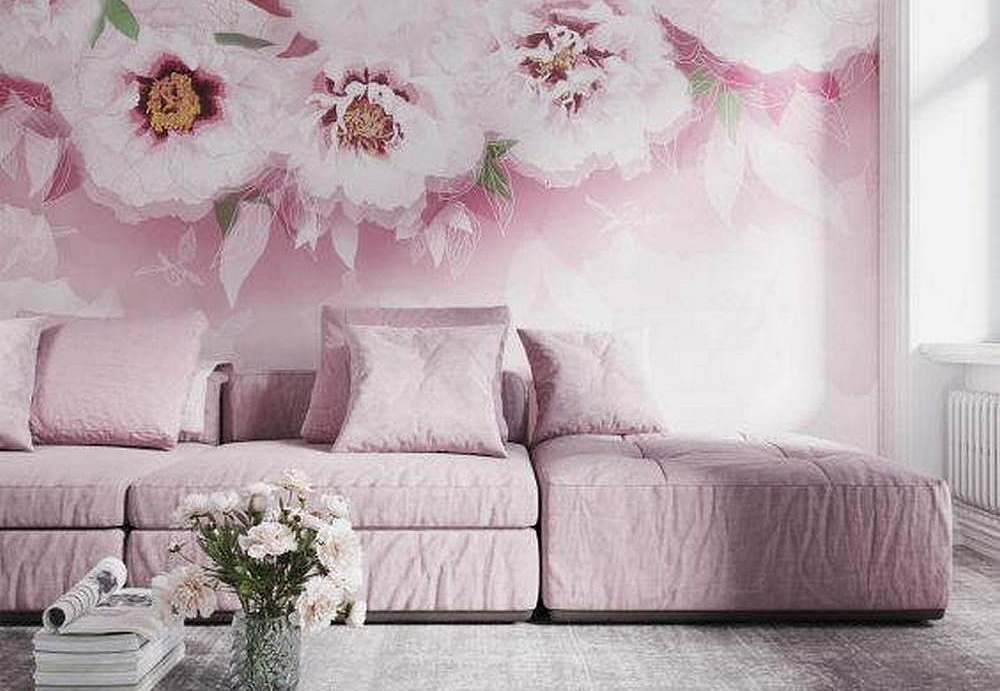 Обои Wall Street Florescence 21263