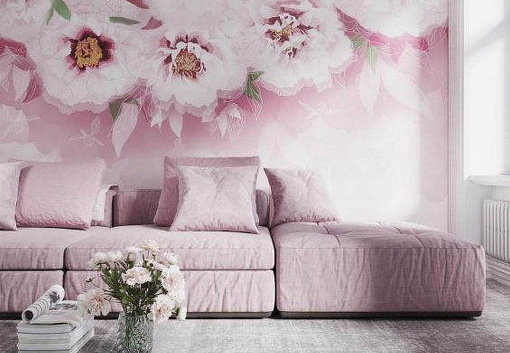 Обои Wall Street Florescence 21263