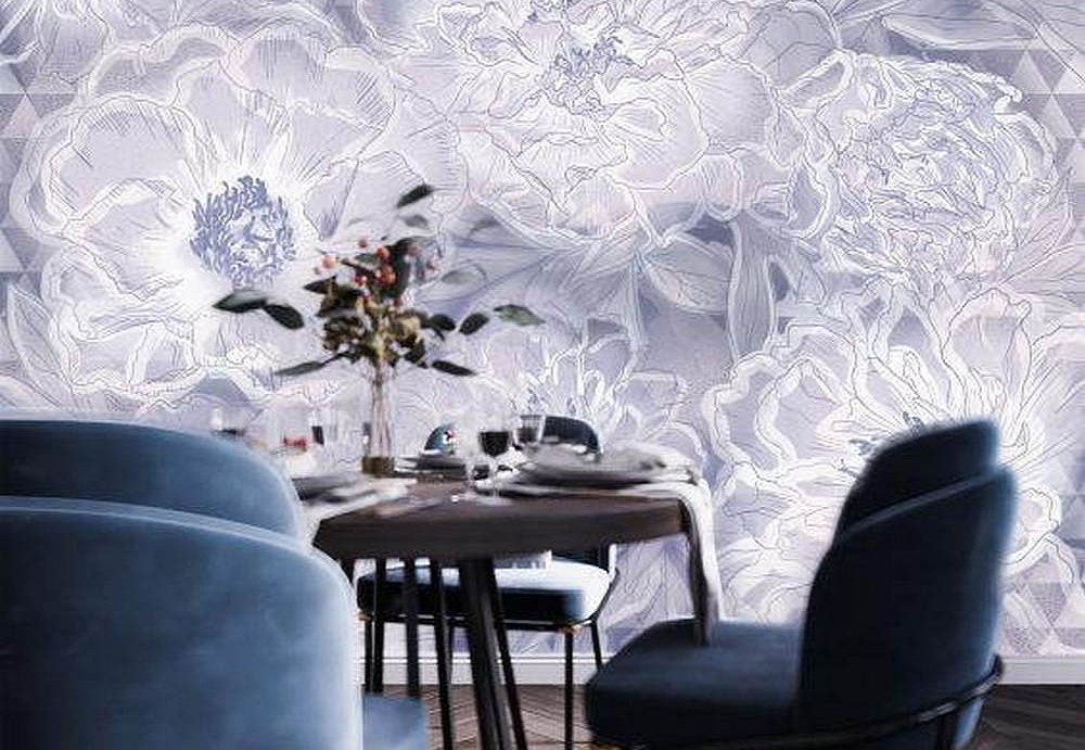 Обои Wall Street Florescence 21264