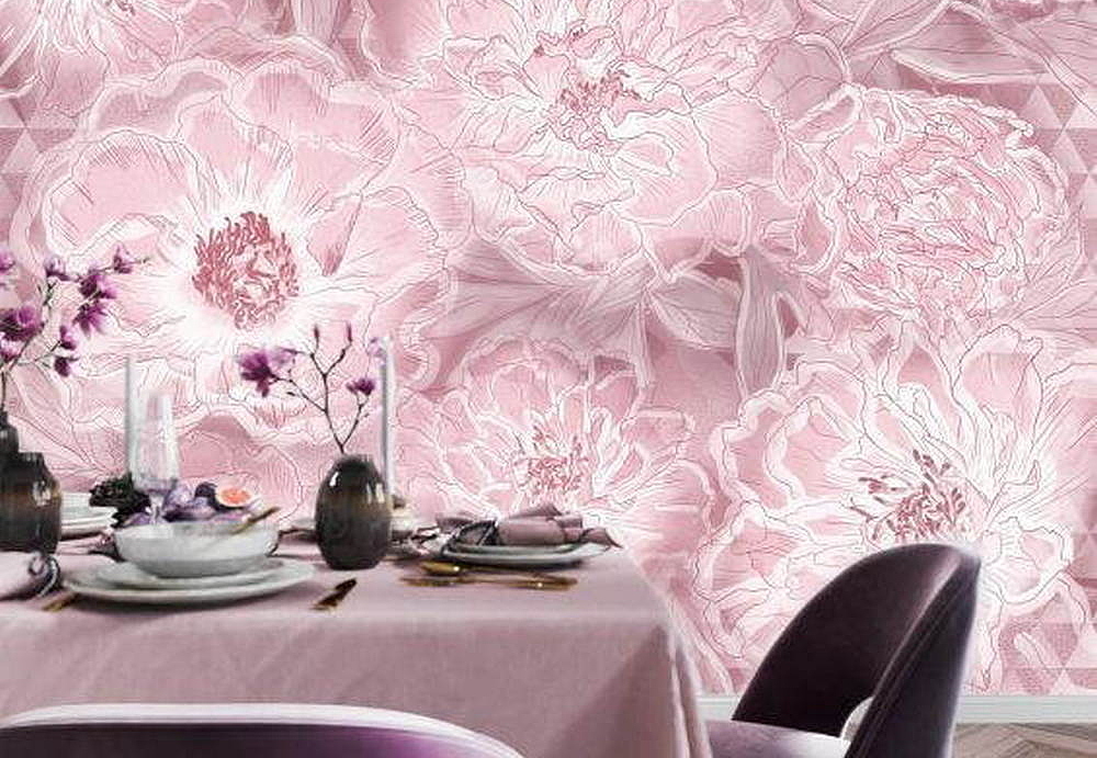 Обои Wall Street Florescence 21265