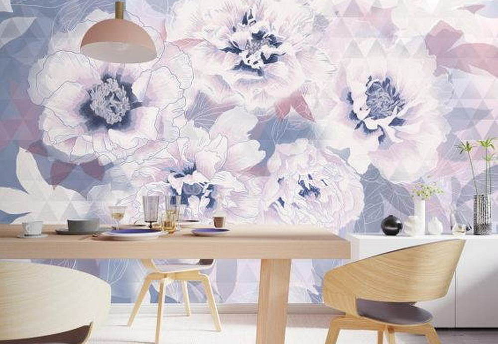 Обои Wall Street Florescence 21266
