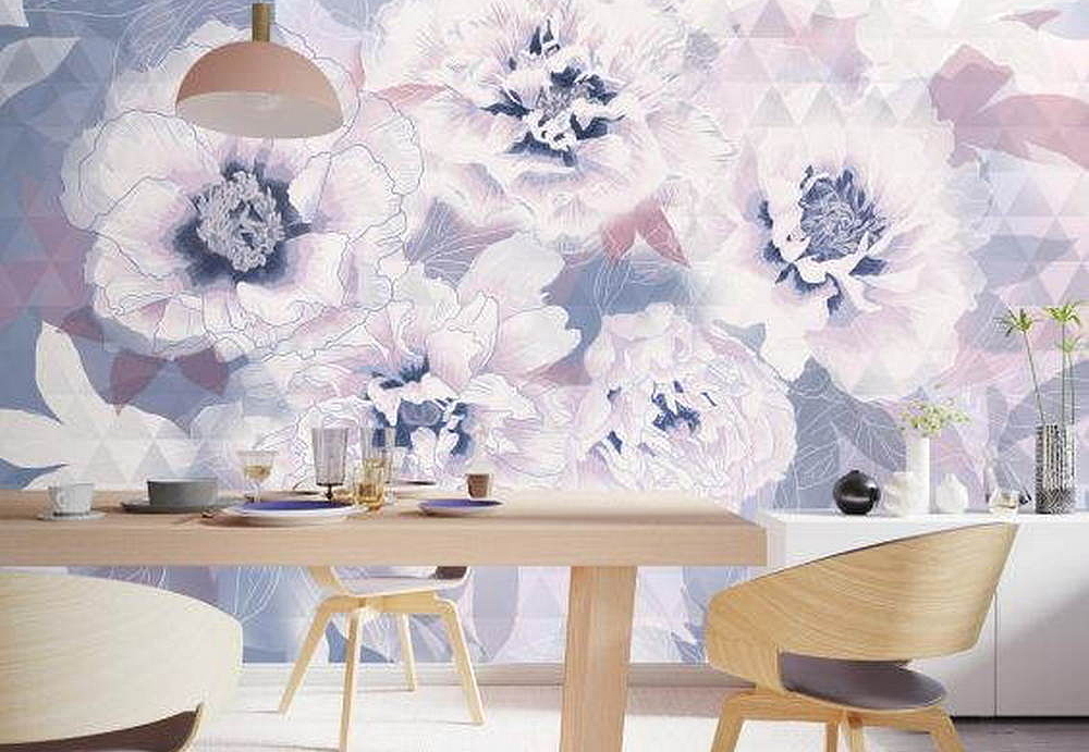 Обои Wall Street Florescence 21266