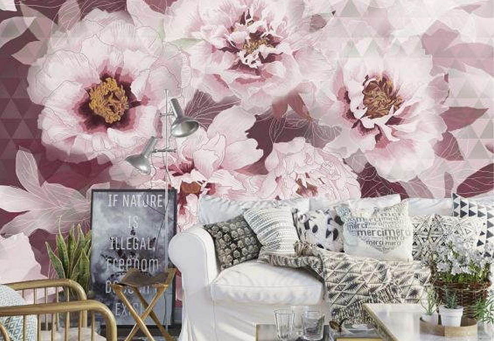 Обои Wall Street Florescence 21267