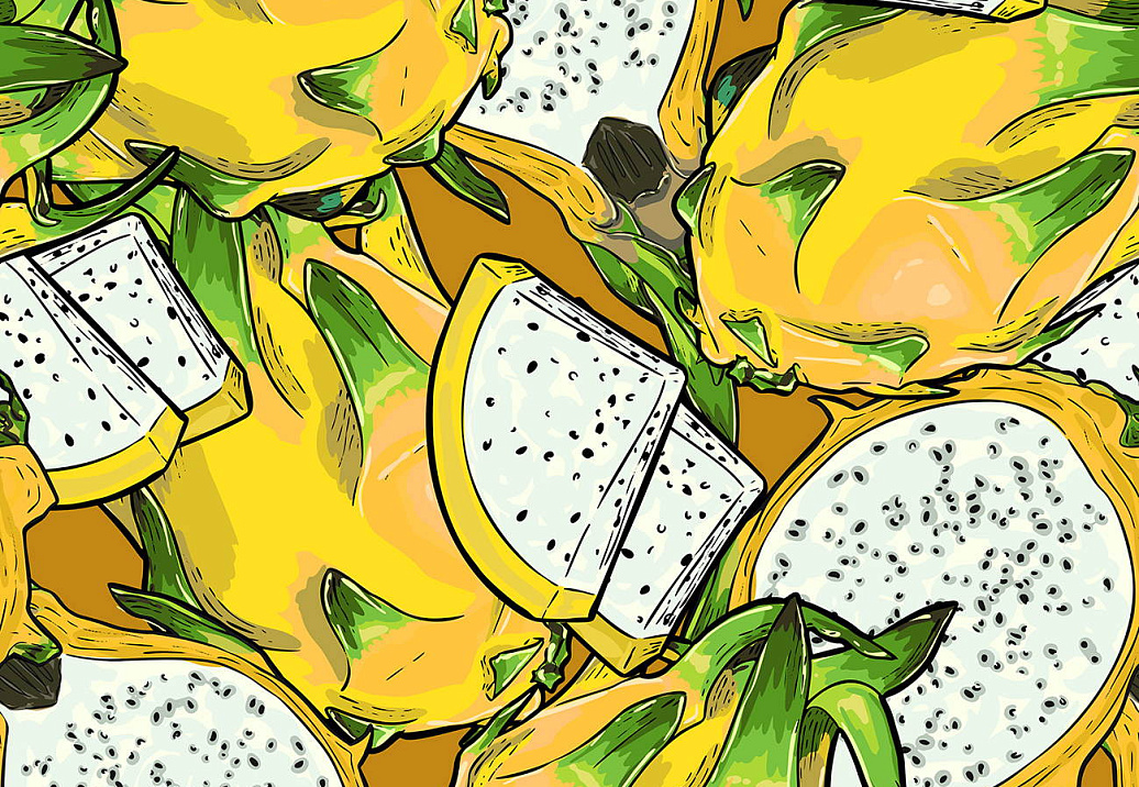 Обои Wall Street Fresh 18191