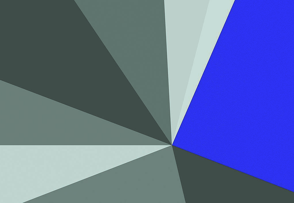 Обои Wall Street Geometry 2018 20025