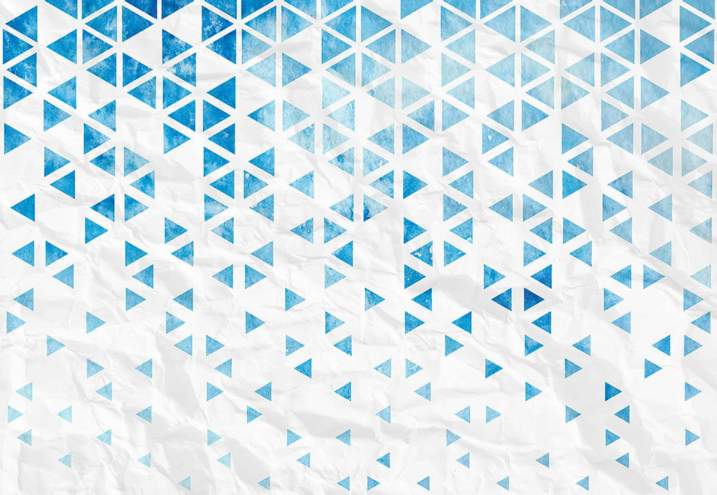 Обои Wall Street Geometry 17674
