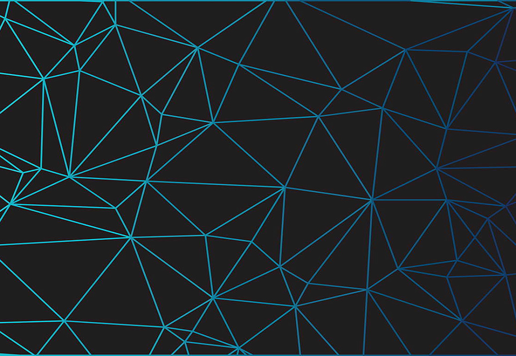 Обои Wall Street Geometry 17676