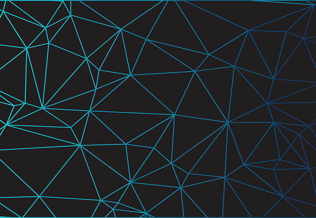 Обои Wall Street Geometry 17676