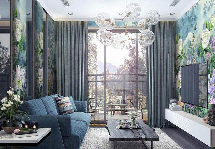 Обои Wall Street Giardino 20973