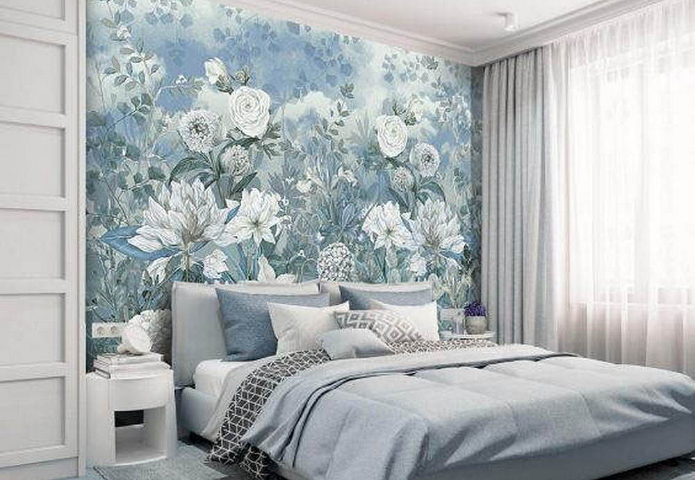 Обои Wall Street Giardino 20974