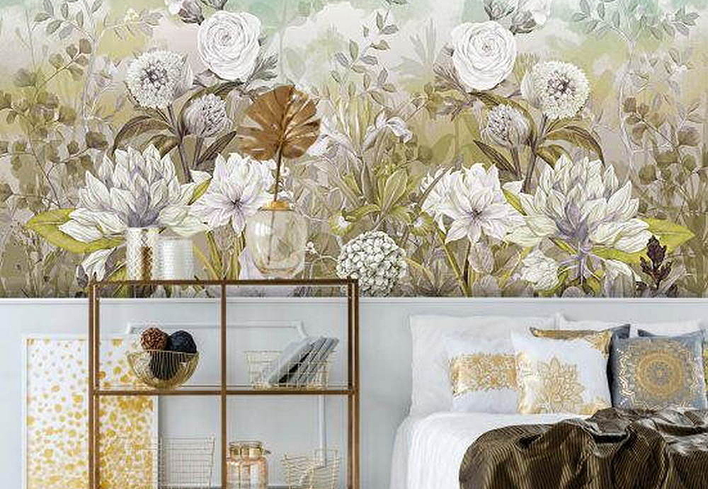 Обои Wall Street Giardino 20978
