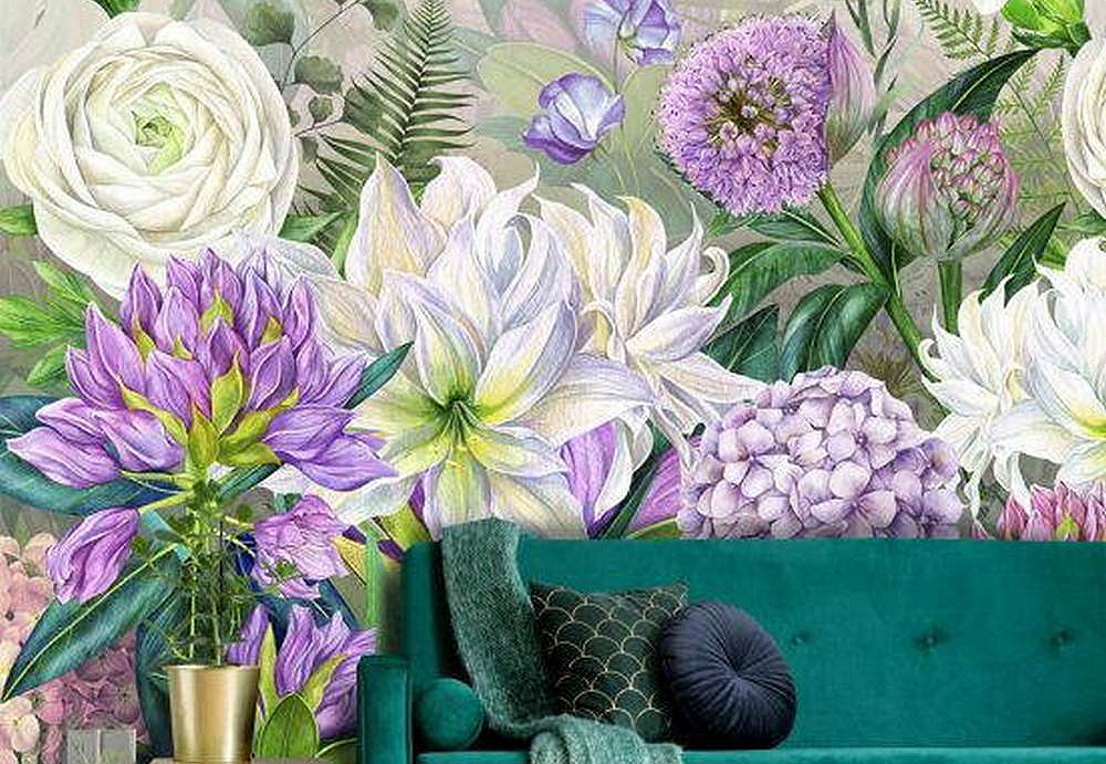 Обои Wall Street Giardino 20980
