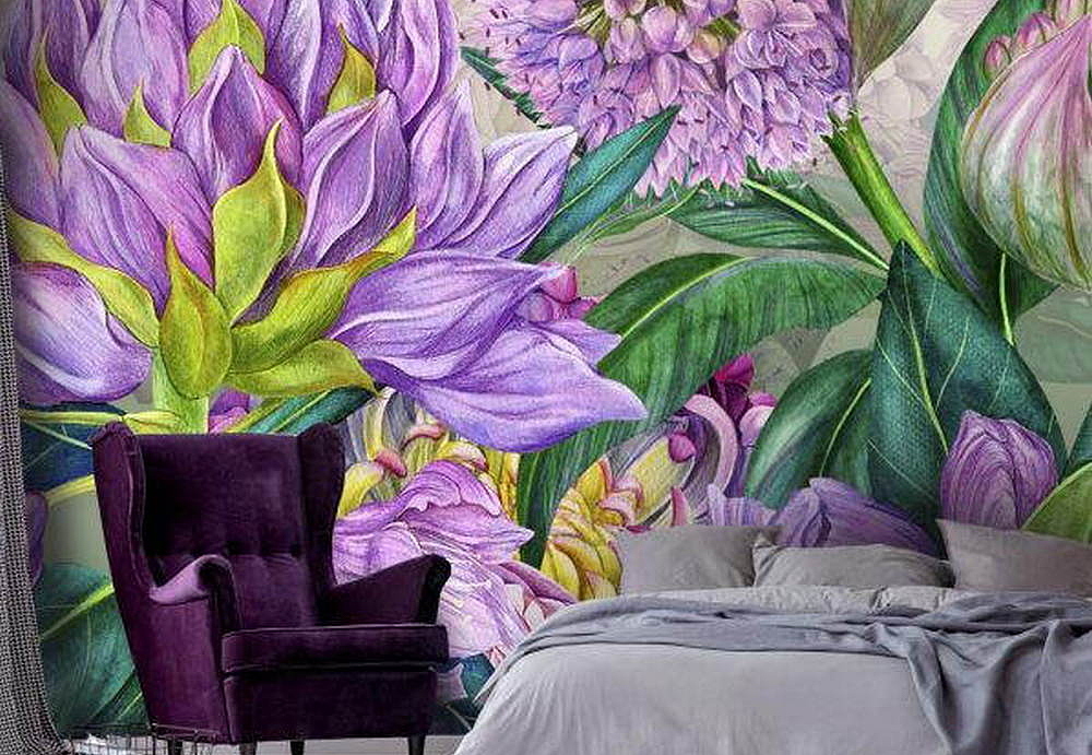 Обои Wall Street Giardino 20984