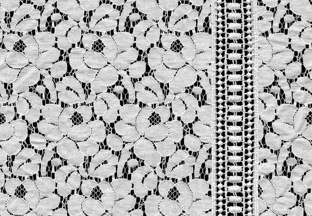 Обои Wall Street Grayscale 16951