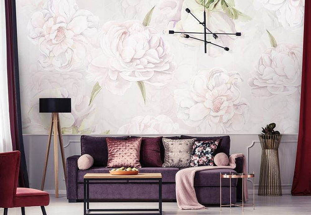 Обои Wall Street La Fioritura 19639