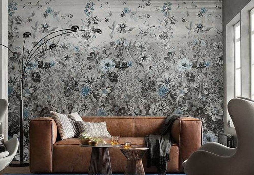Обои Wall Street La Fioritura 19655