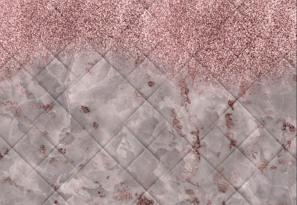 Обои Wall Street Pink it Marble 21037