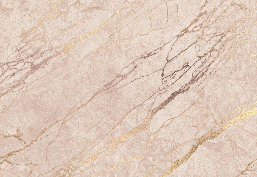 Обои Wall Street Pink it Marble 21041
