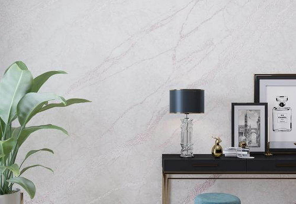 Обои Wall Street Pink it Marble 21043