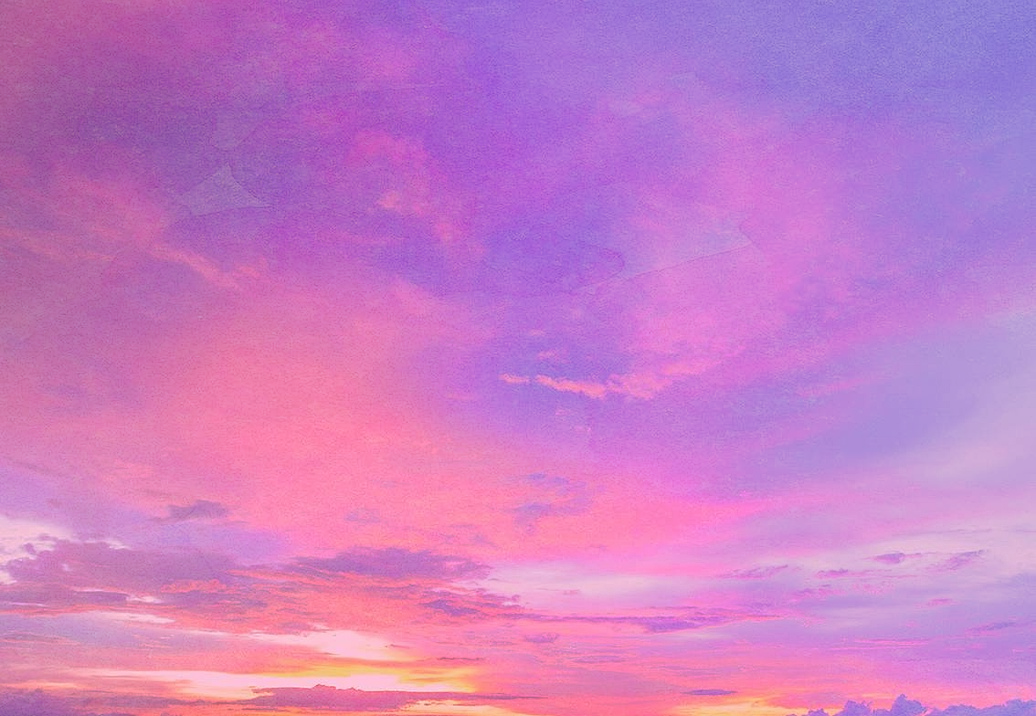 Обои Wall Street Sunrise & Sunset 21406