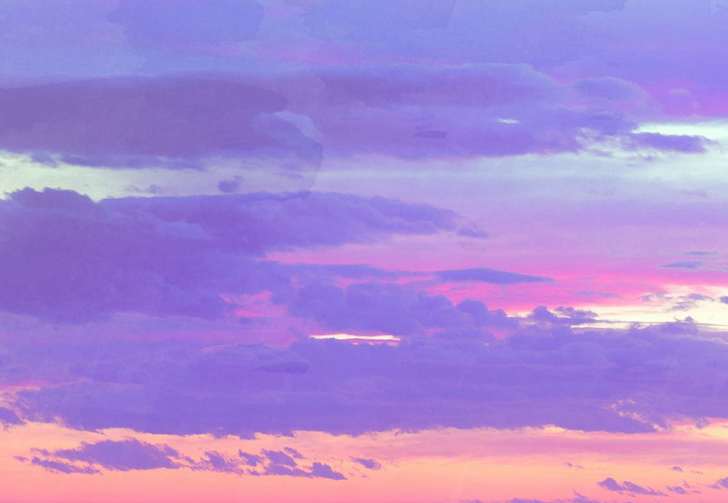 Обои Wall Street Sunrise & Sunset 21409