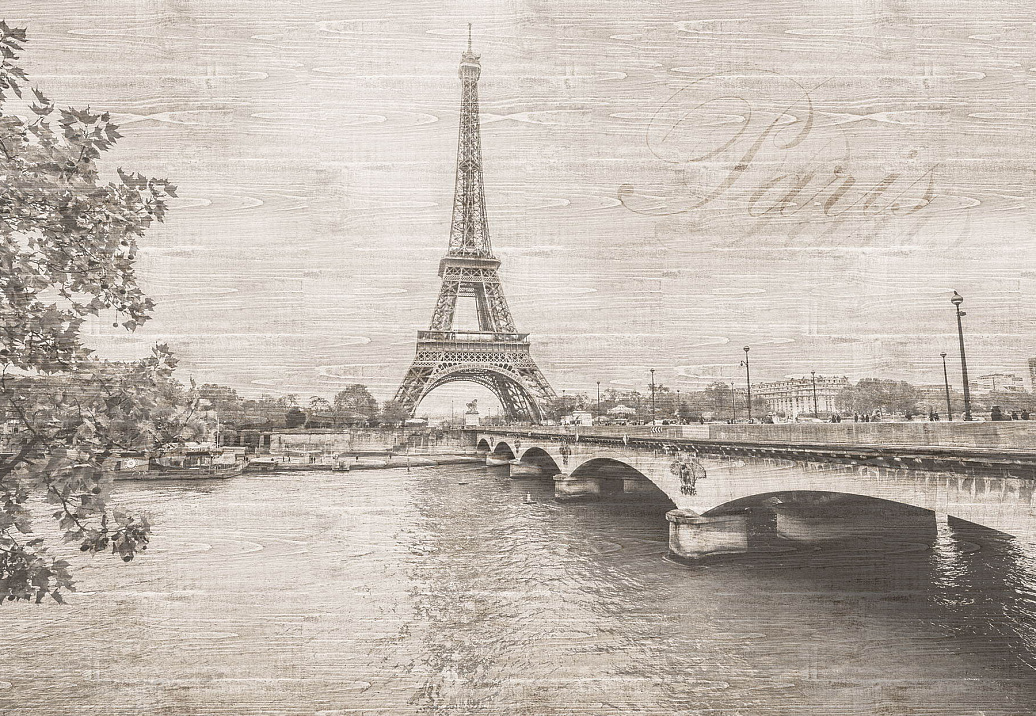 Обои Wall Street Urban 18456