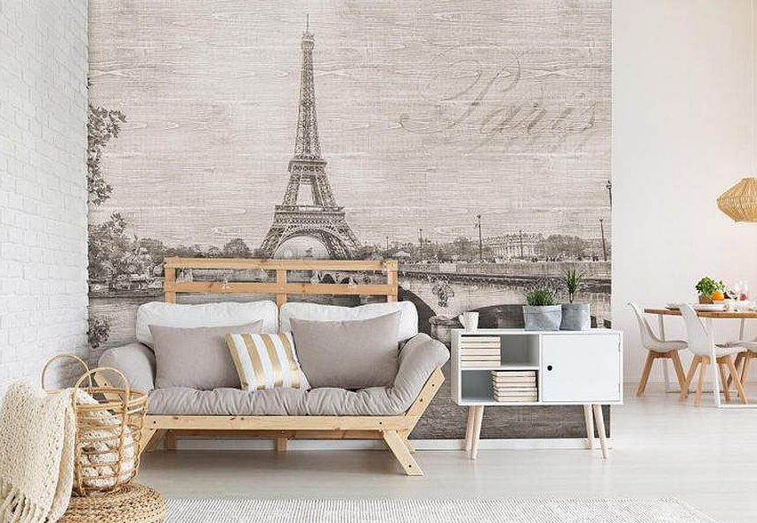 Обои Wall Street Urban 18456