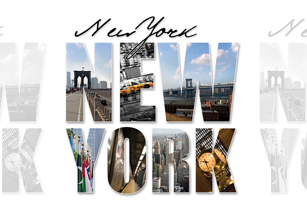 Обои Wall Street Urban 18460