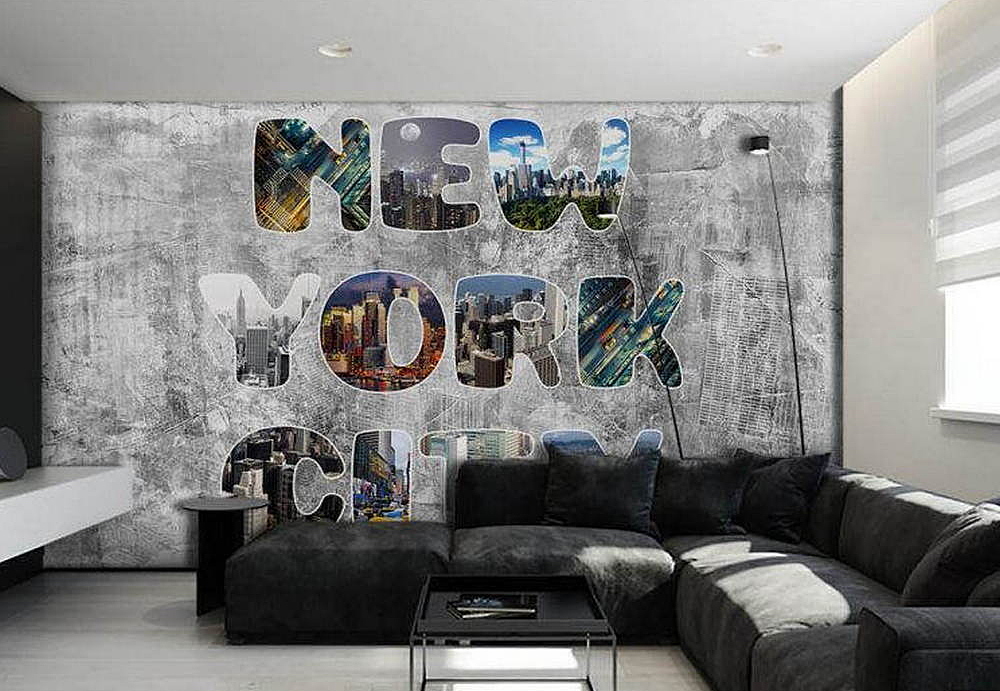 Обои Wall Street Urban 18462