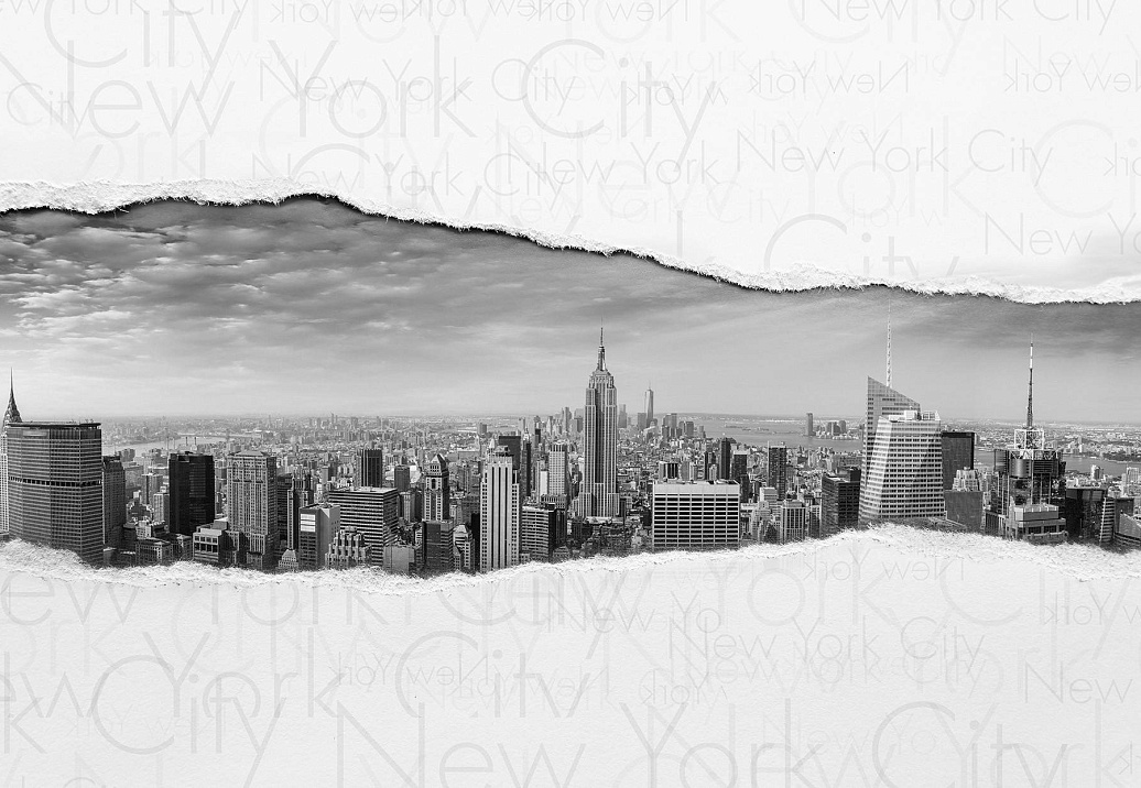 Обои Wall Street Urban 18474