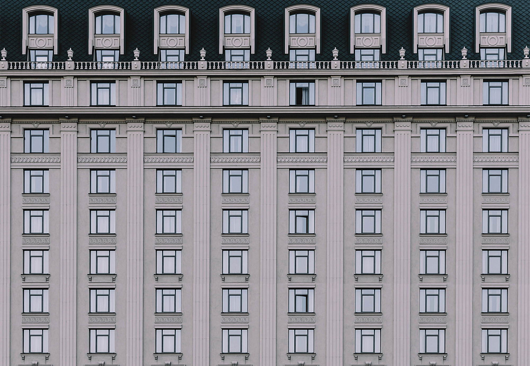 Обои Wall Street Urban 18480