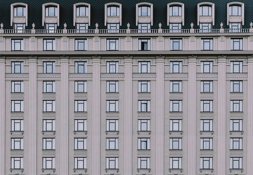 Обои Wall Street Urban 18480