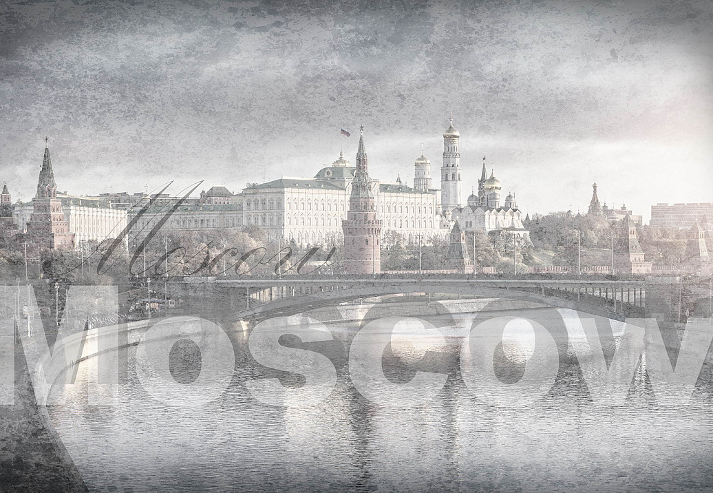 Обои Wall Street Urban 18494