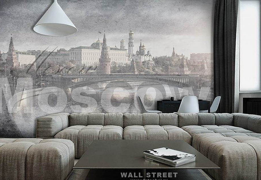 Обои Wall Street Urban 18494