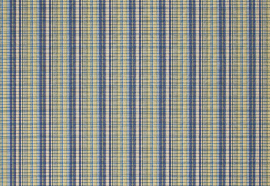 Ткань Fabricut Chromatics Vol.XXII Blue Bounds/Marina