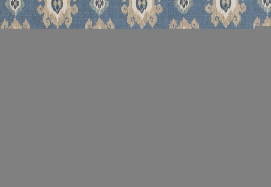 Ткань Fabricut Chromatics Vol.XXII Blue Lennox/Lake