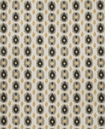 Ткань Fabricut Chromatics Vol.XXII Golden Orrefors/Meadow