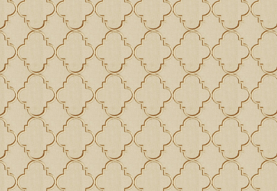 Ткань Fabricut Chromatics Vol.XXII Golden Strahl/Topaz