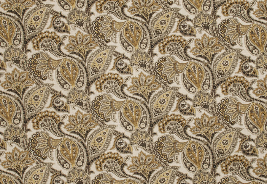 Ткань Fabricut Chromatics Vol.XXII Golden Pedrin/Rocky Coast
